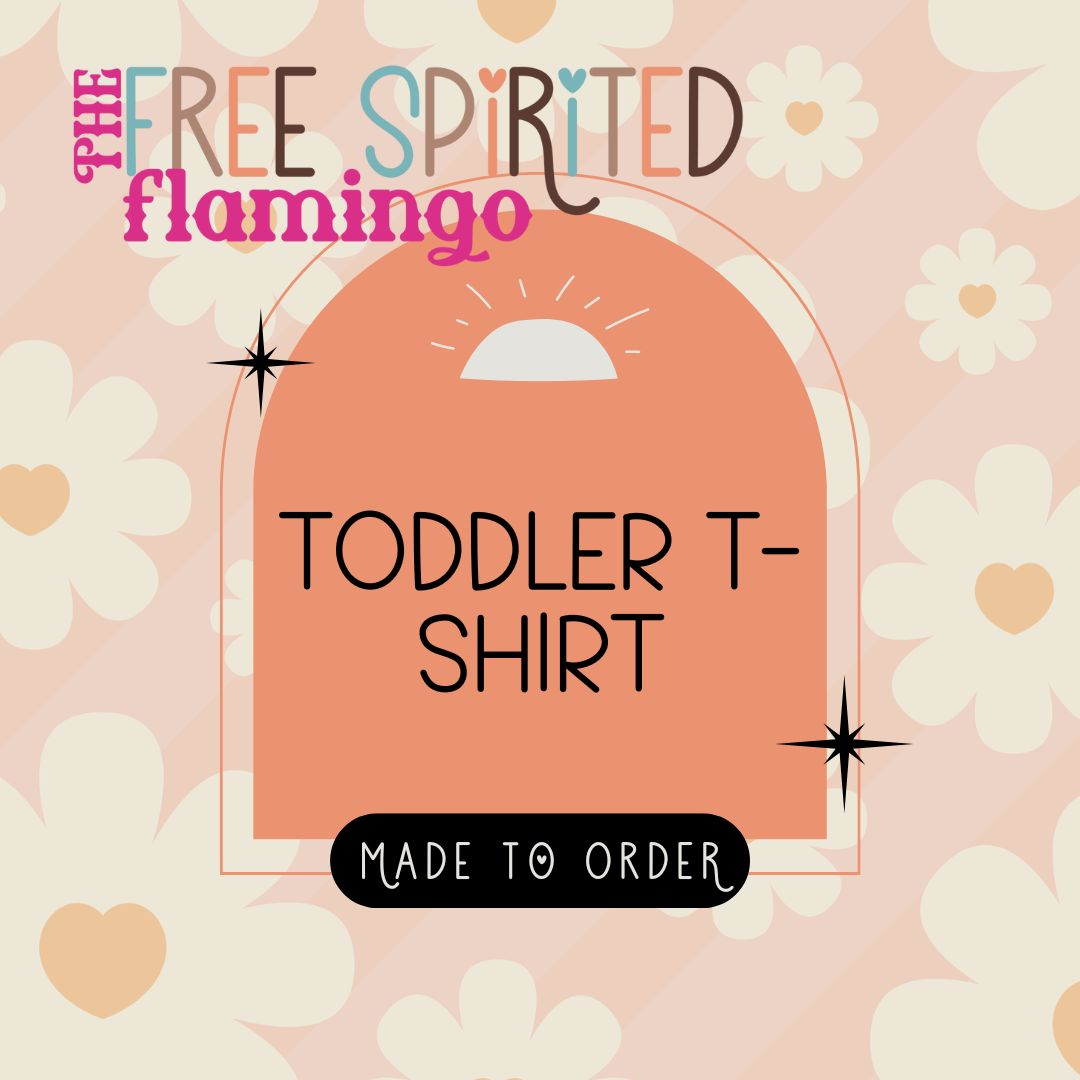 Toddler T-Shirt
