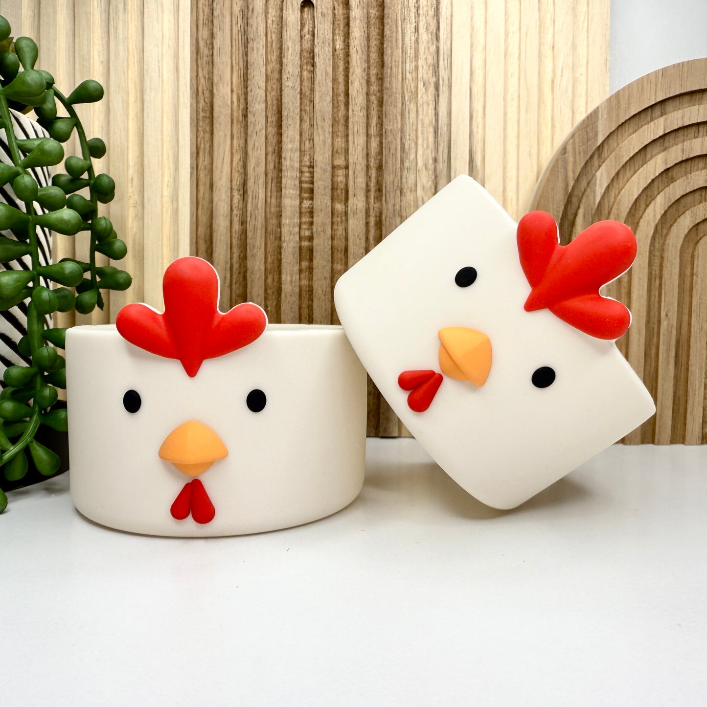 Chicken Tumbler Boot