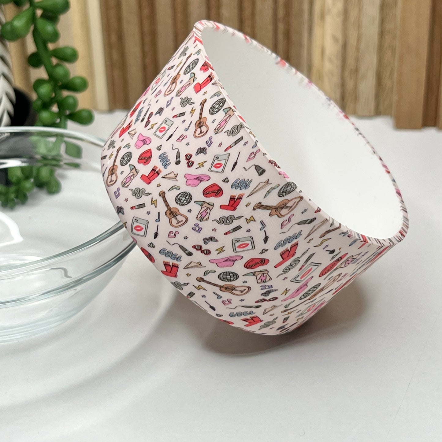 Swiftie Tumbler Boot