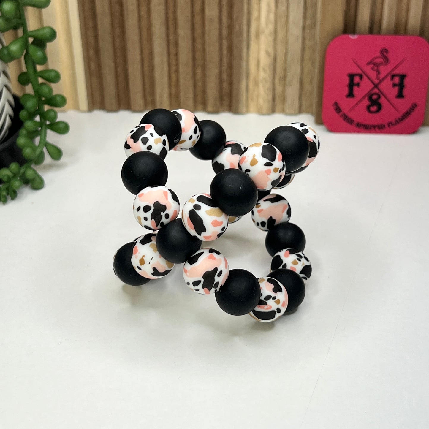 Moo-politan Freezer Ring