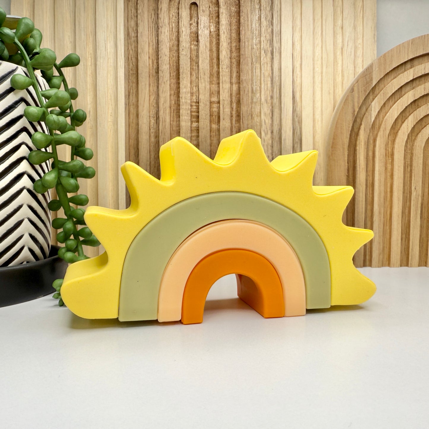 Small Stacker | Sun