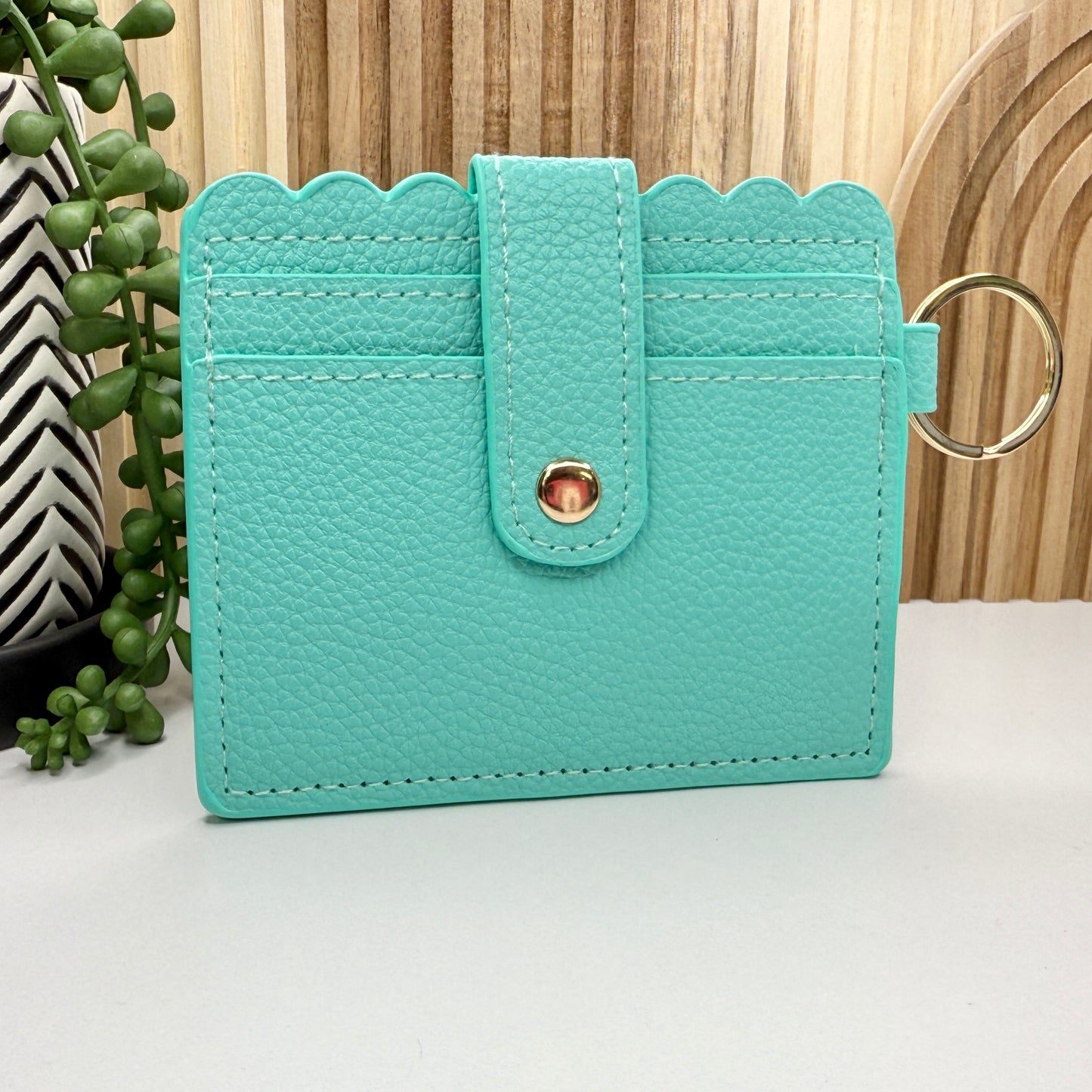 Aqua Wallet