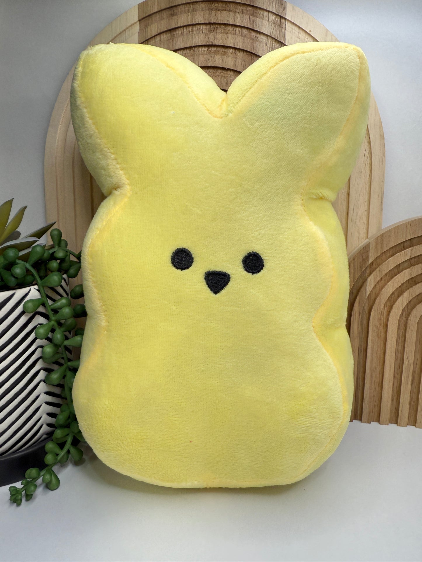 Personalized Peeps Plush | READ DESCRIPTION