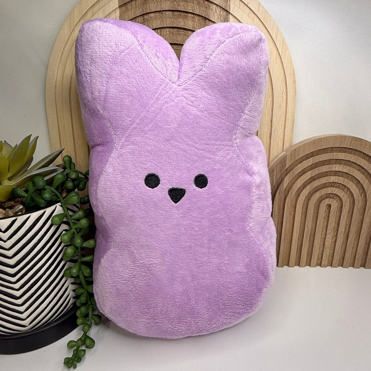 Personalized Peeps Plush | READ DESCRIPTION