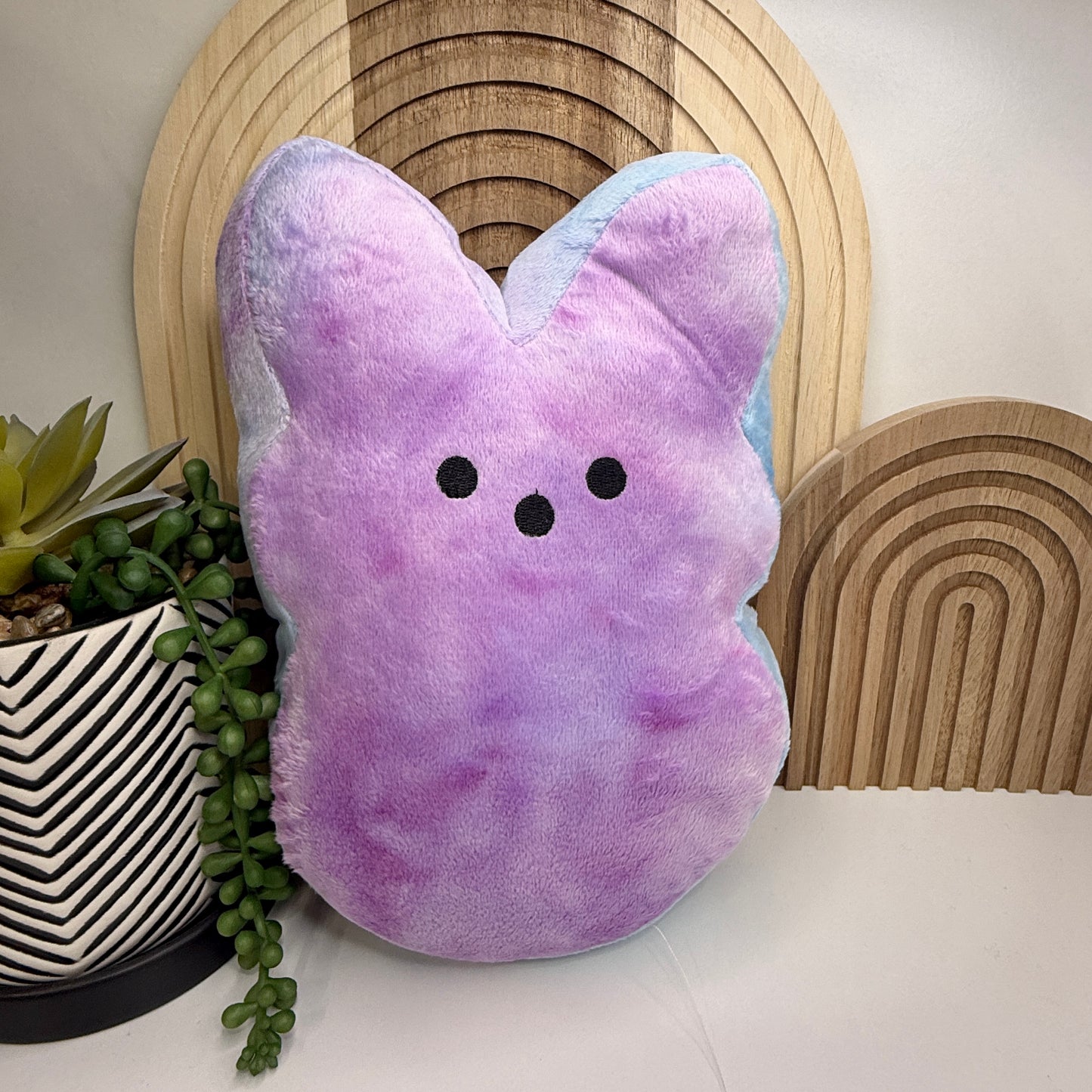 Personalized Peeps Plush | READ DESCRIPTION