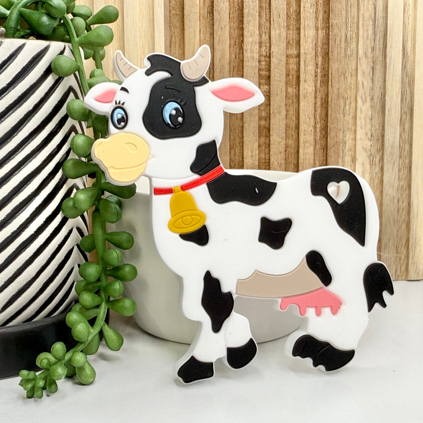 Cow Teether