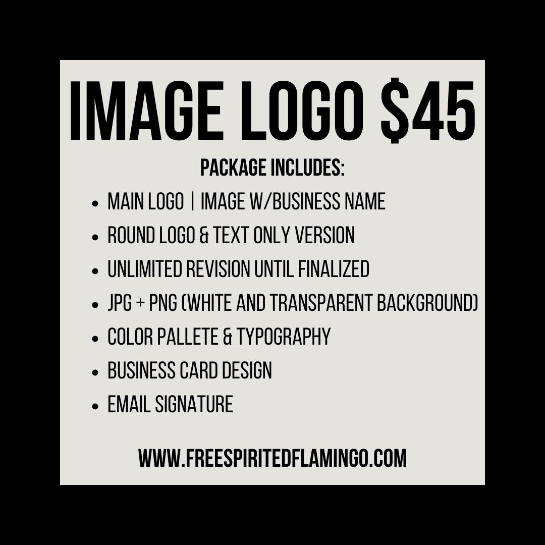 Logo Design