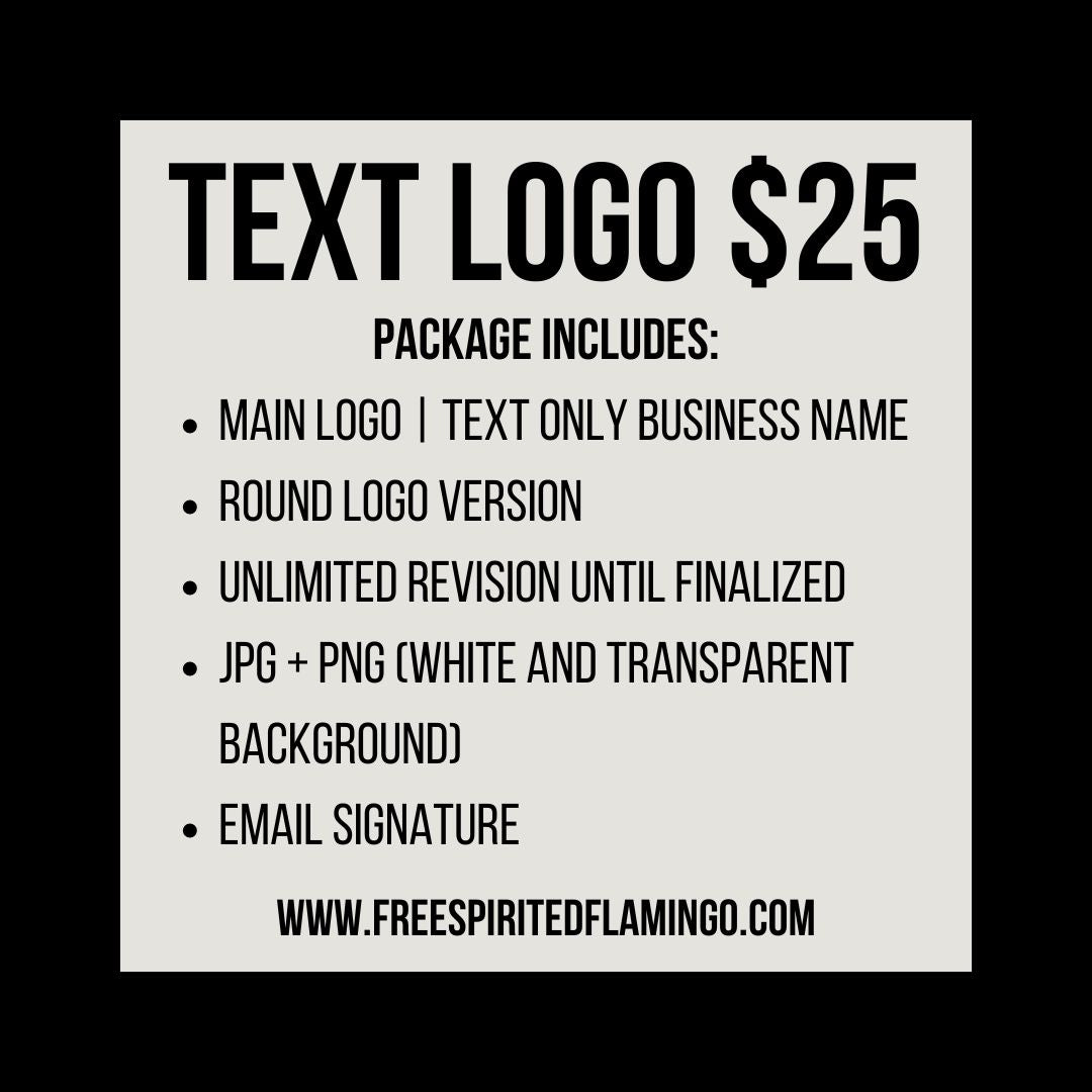 Logo Design