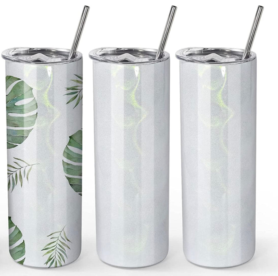 20 oz Straight Tumbler