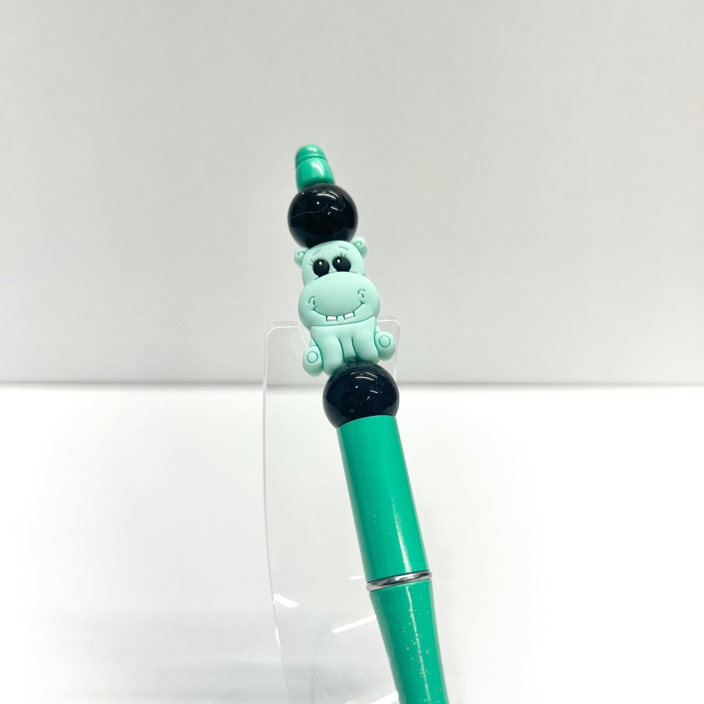 Animal Plastic Pens