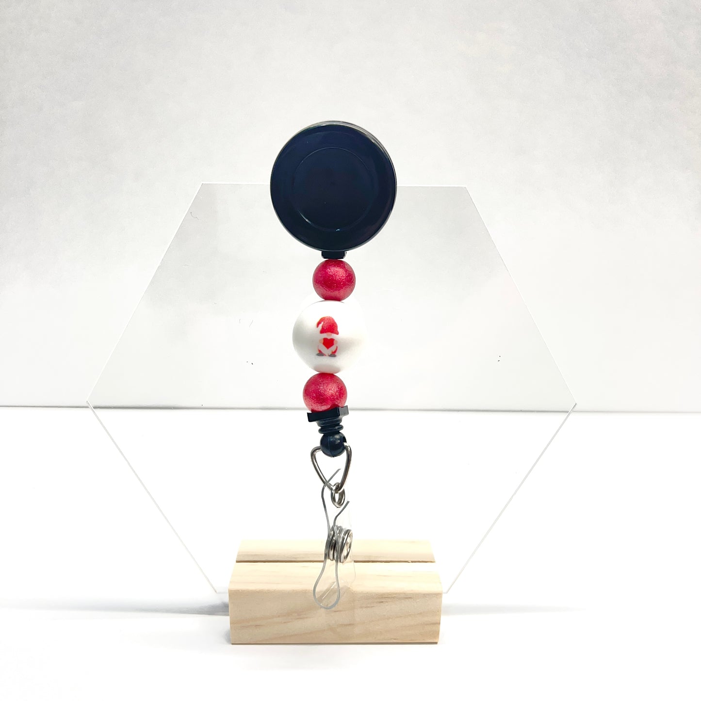 Gnome Badge Reel
