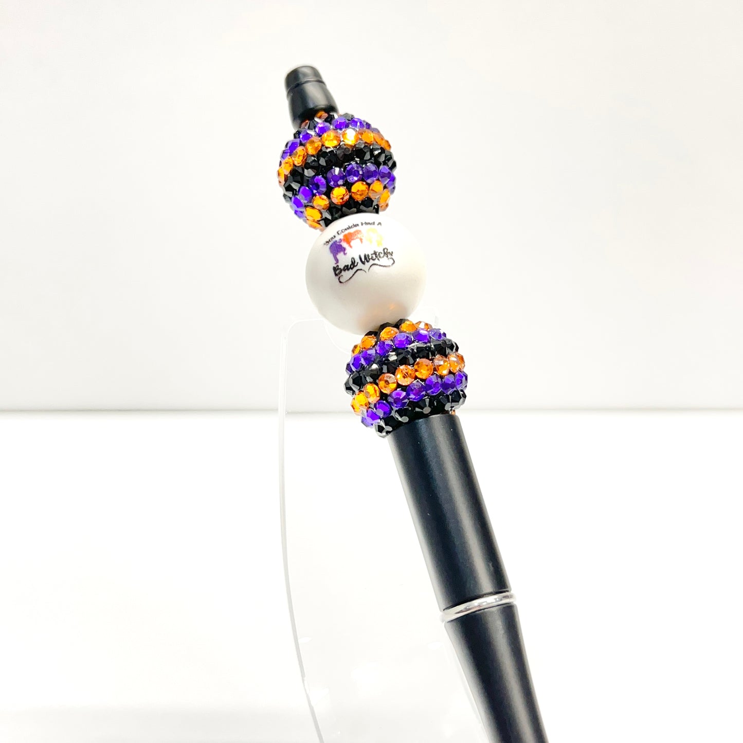 Witch Trio Plastic Pens