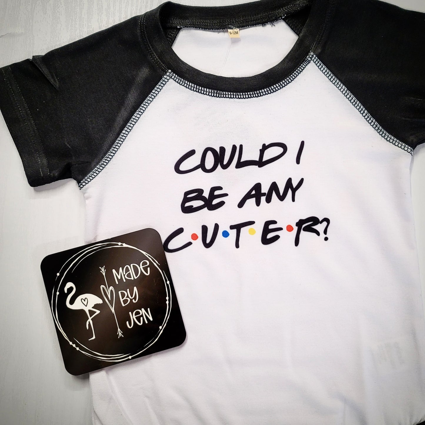 Infant Short Sleeve