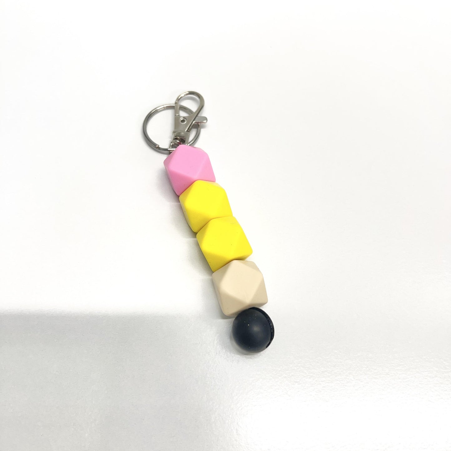 Pencil Keychain