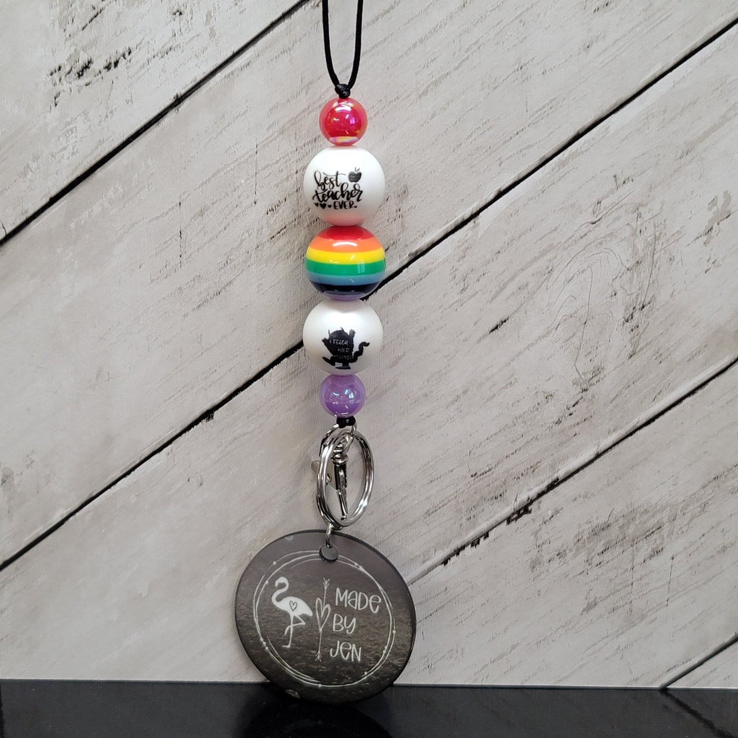 Lanyard