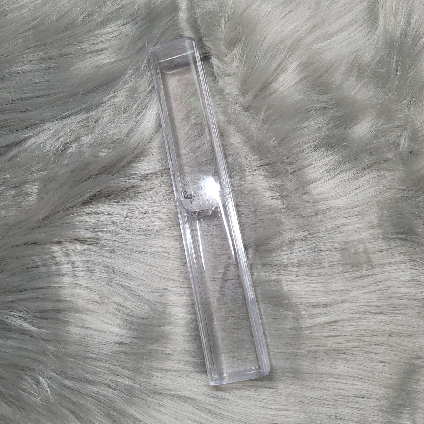 Acrylic Pen Case - ADD ON