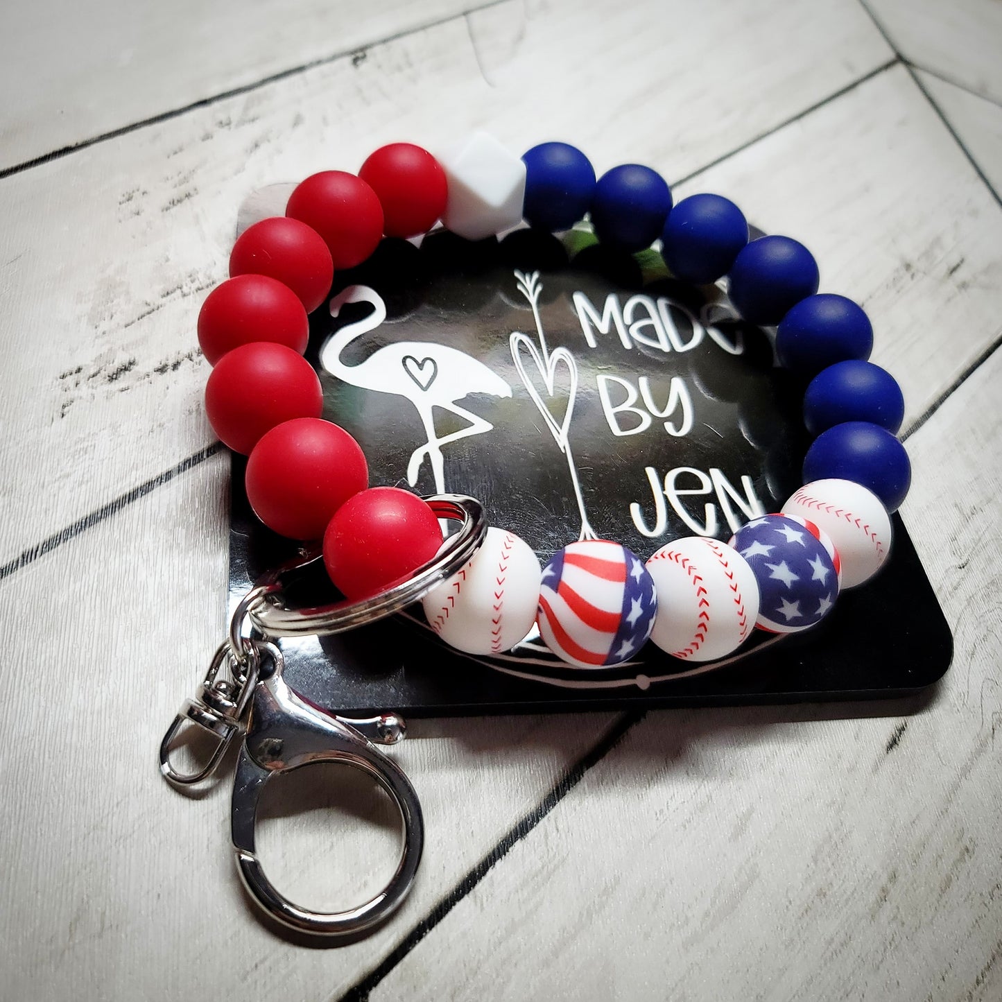 Wristlet