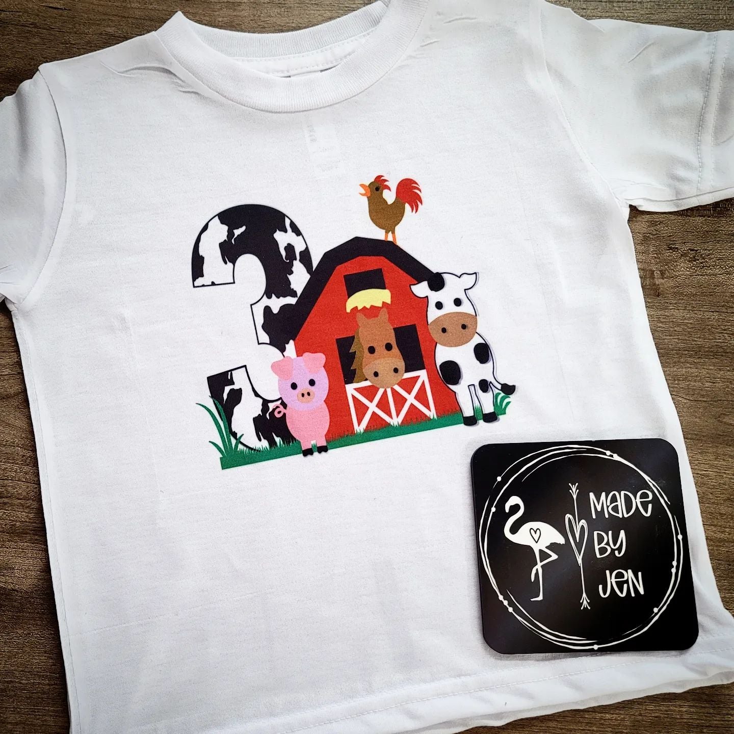 Toddler T-Shirt