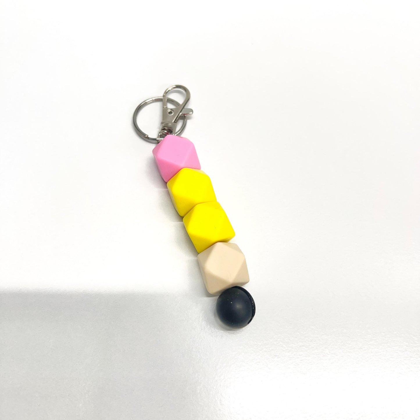 Pencil Keychain