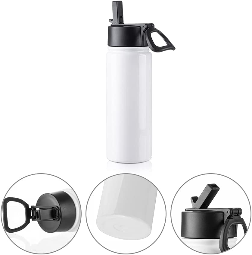 18 oz Water Bottle