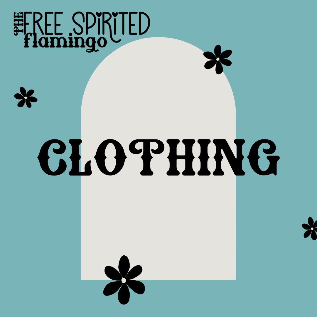 Clothing