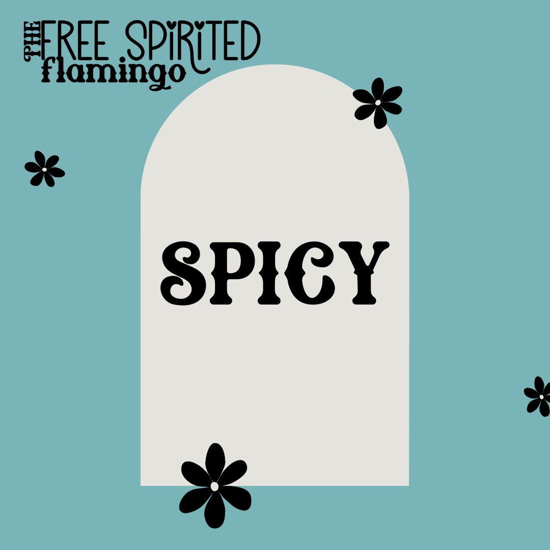 Spicy