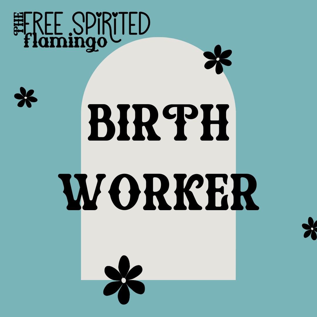 Birth Worker