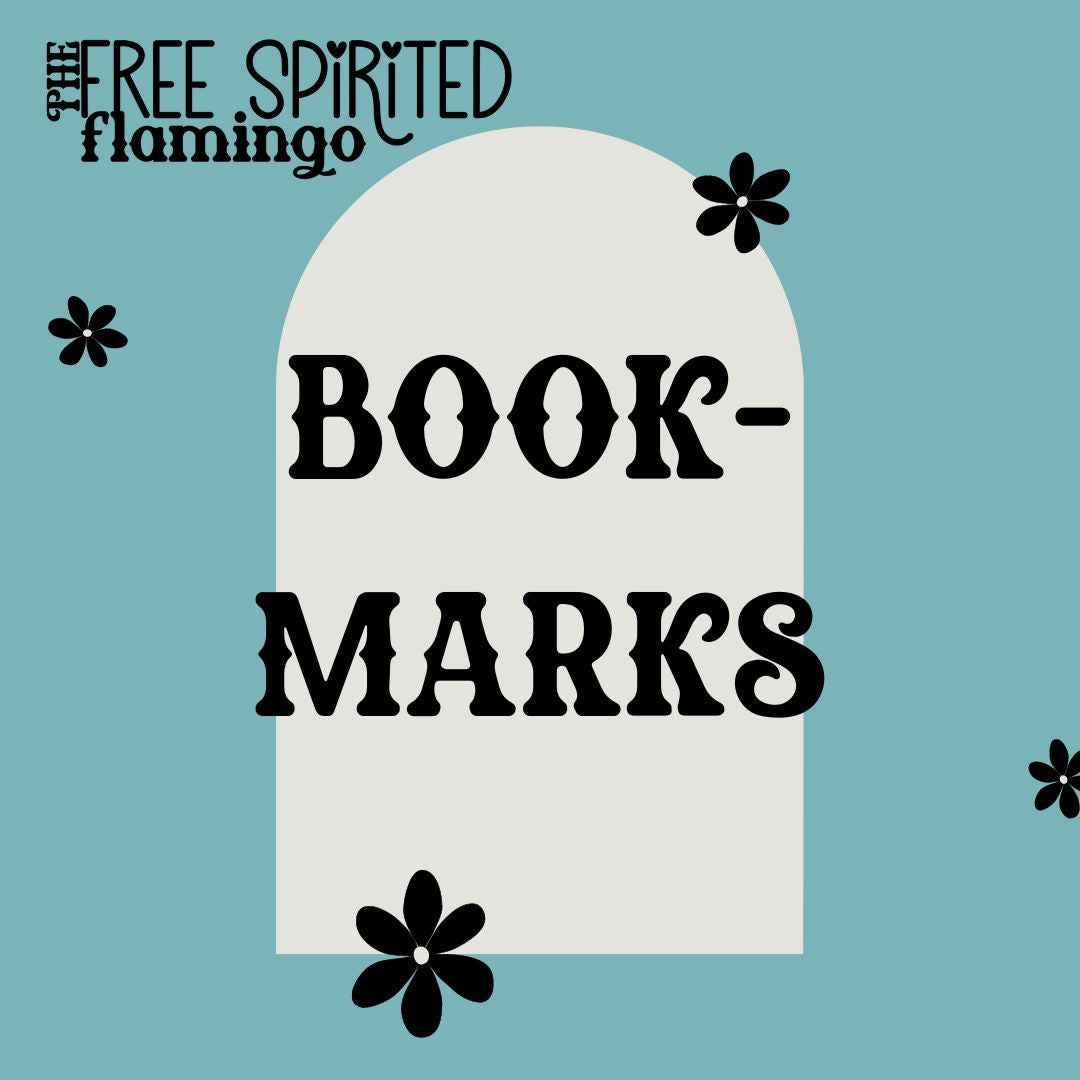Bookmarks