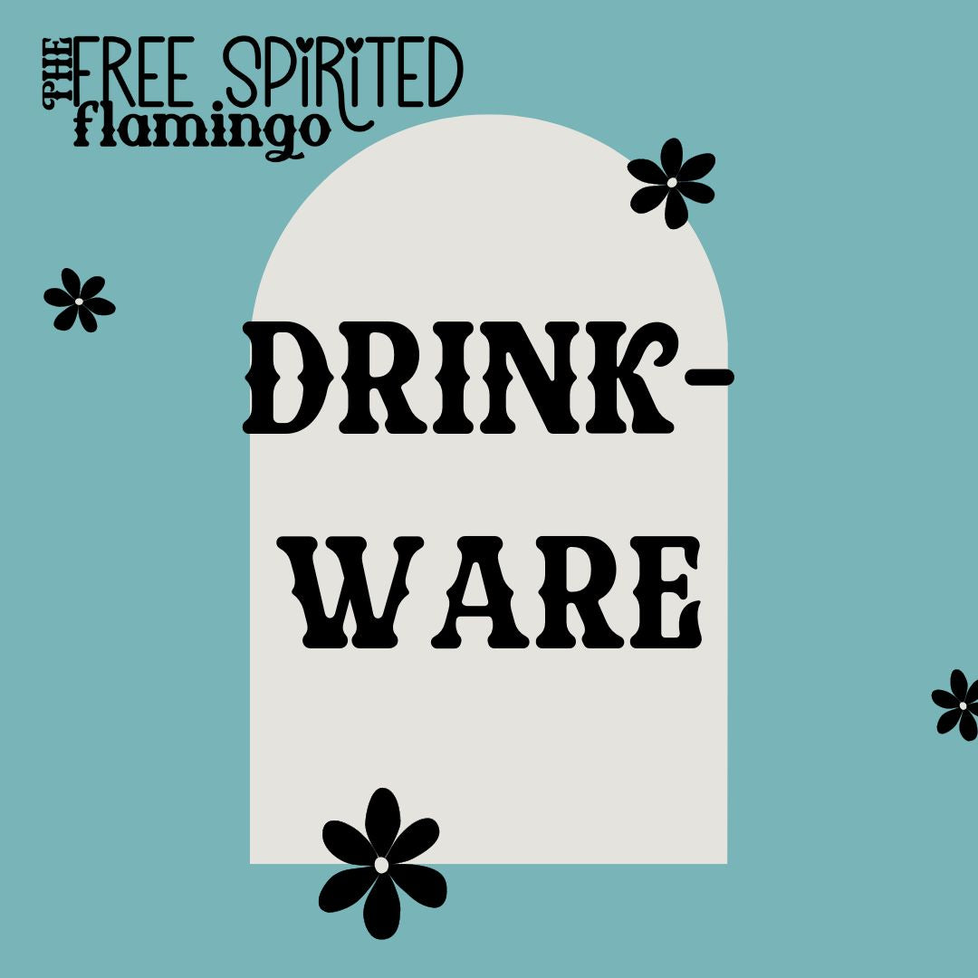 Custom | Drinkware