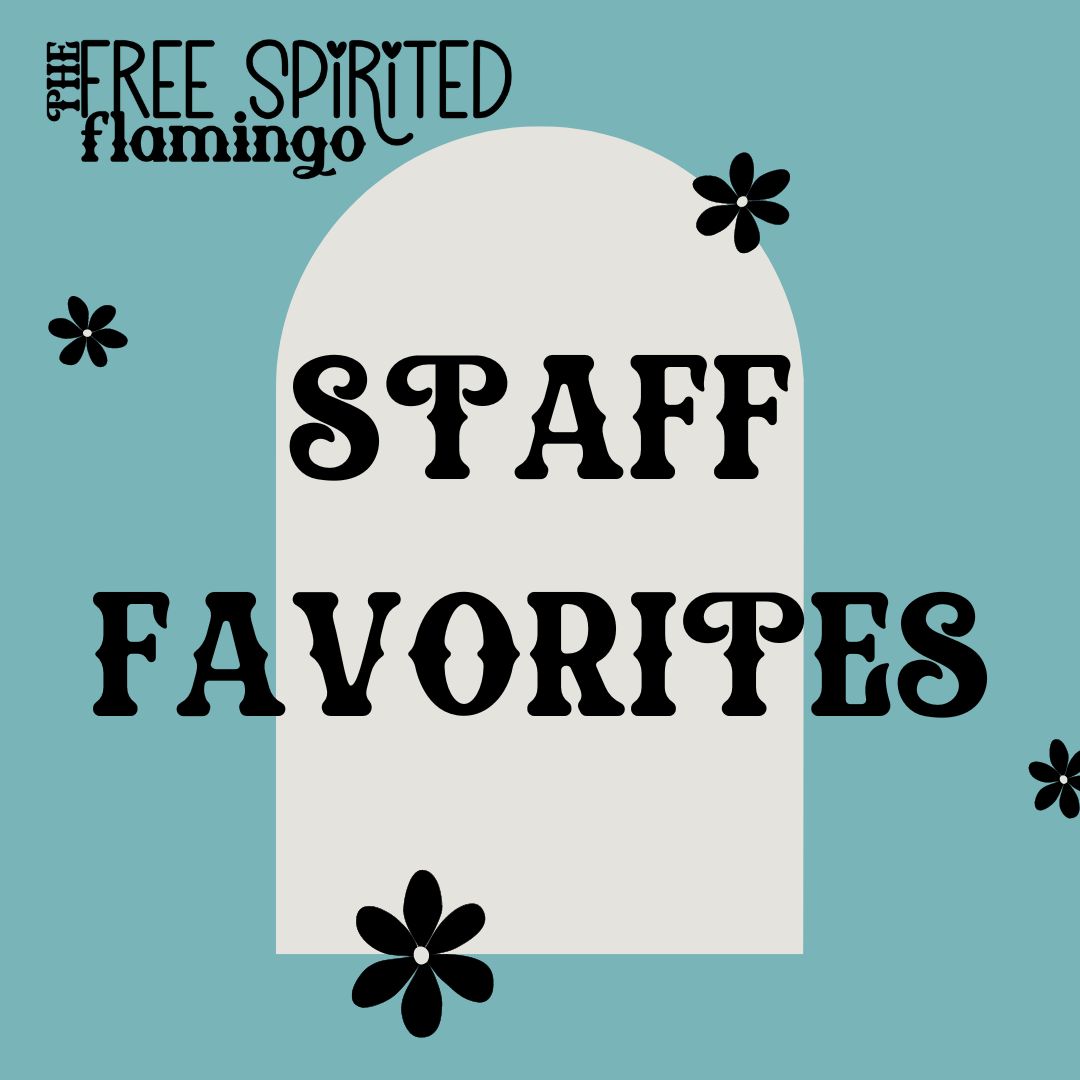 Staff Favorites