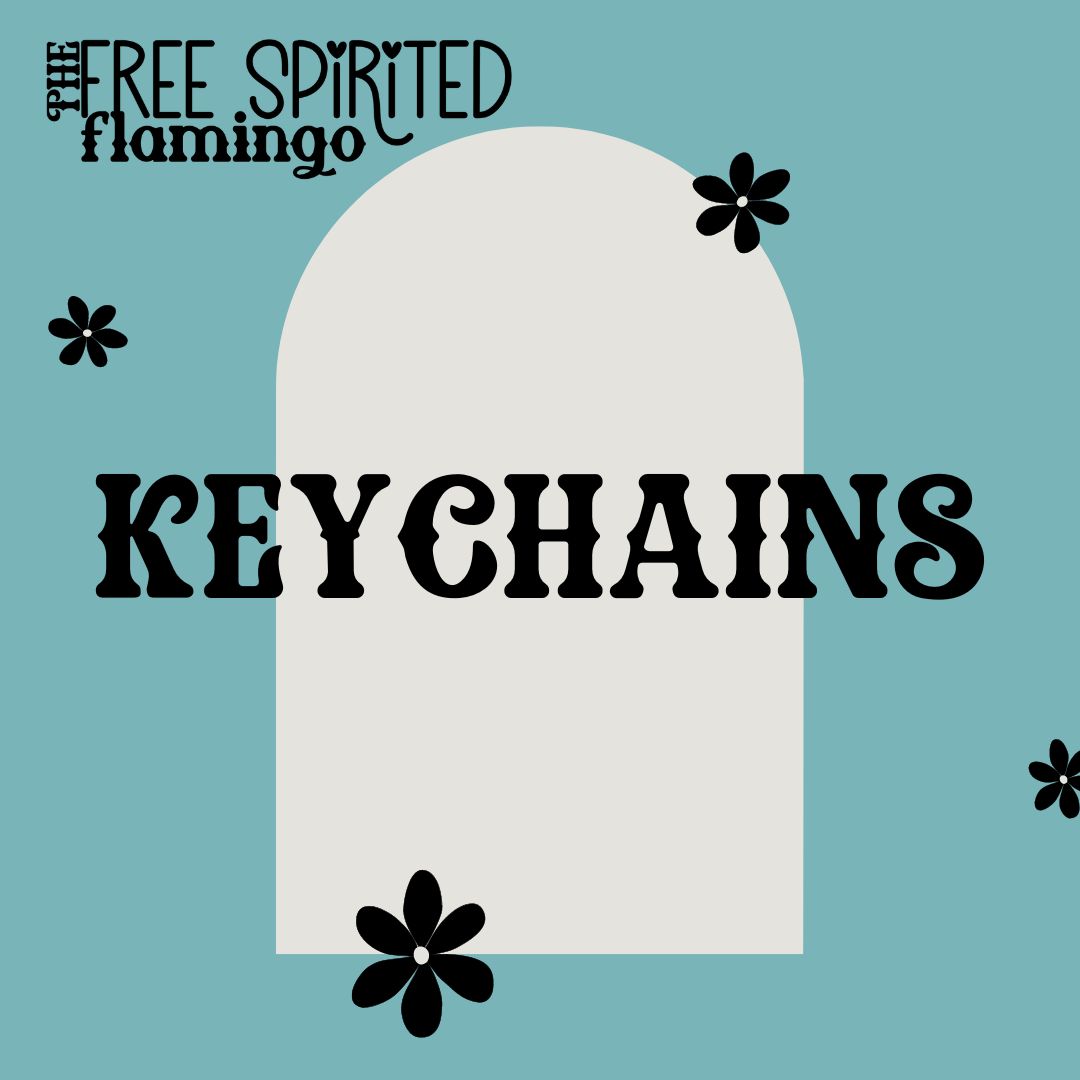 Keychains