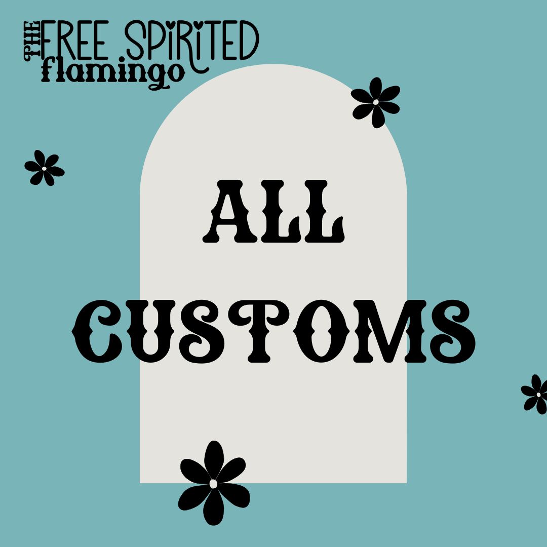 Customs | All