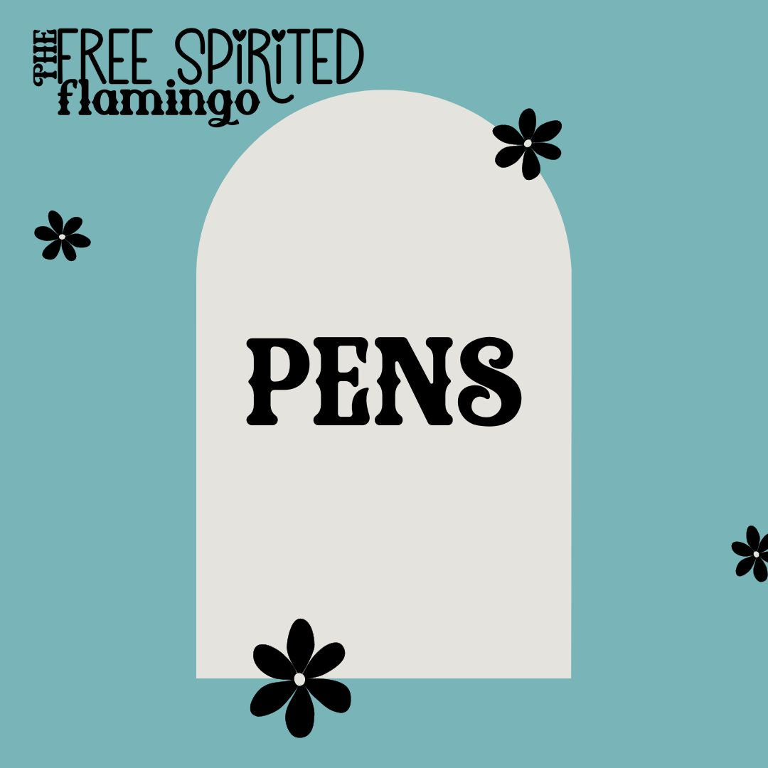 Pens