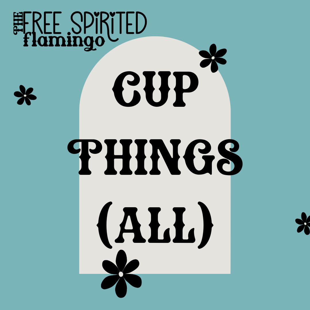 Cup Things