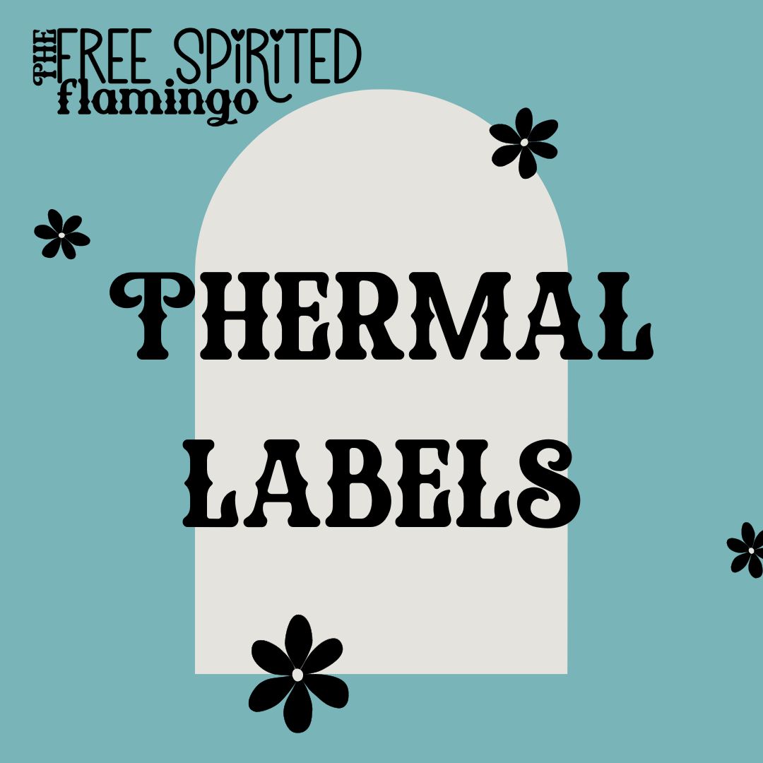 Thermal Labels