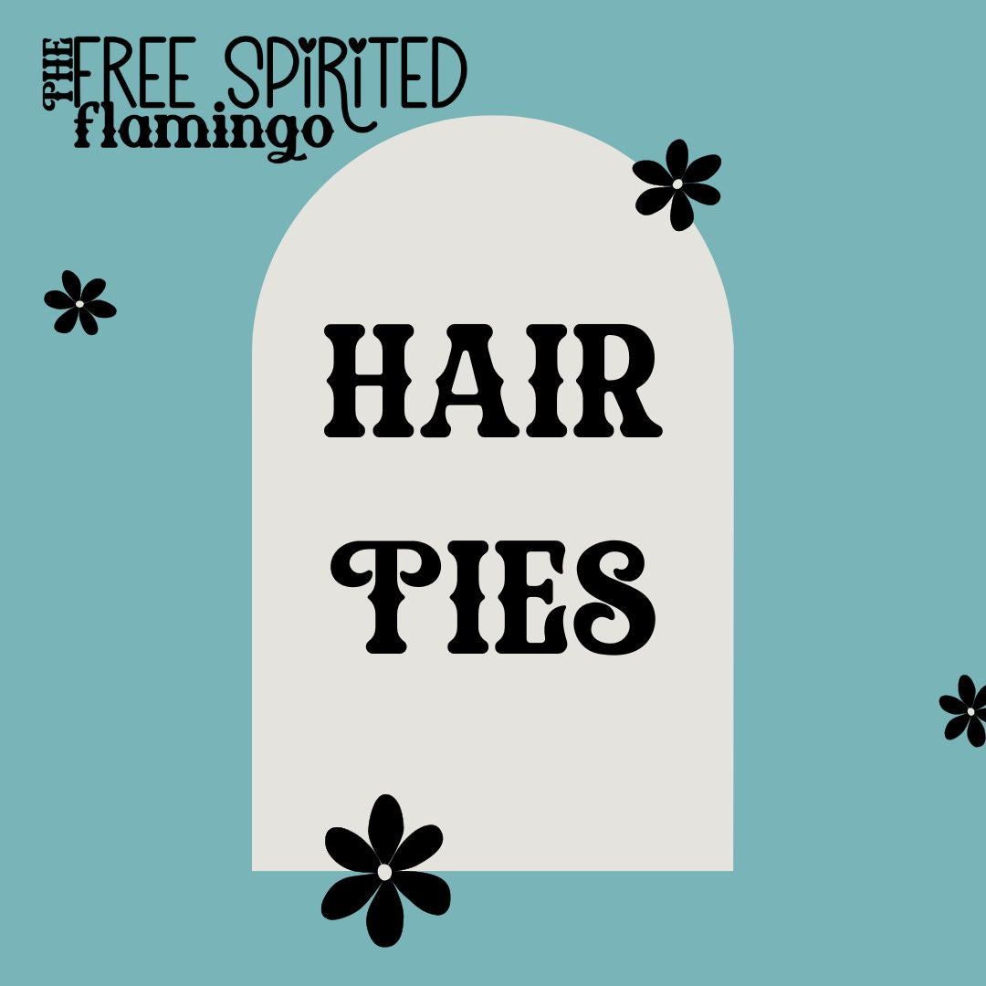 Hair Ties