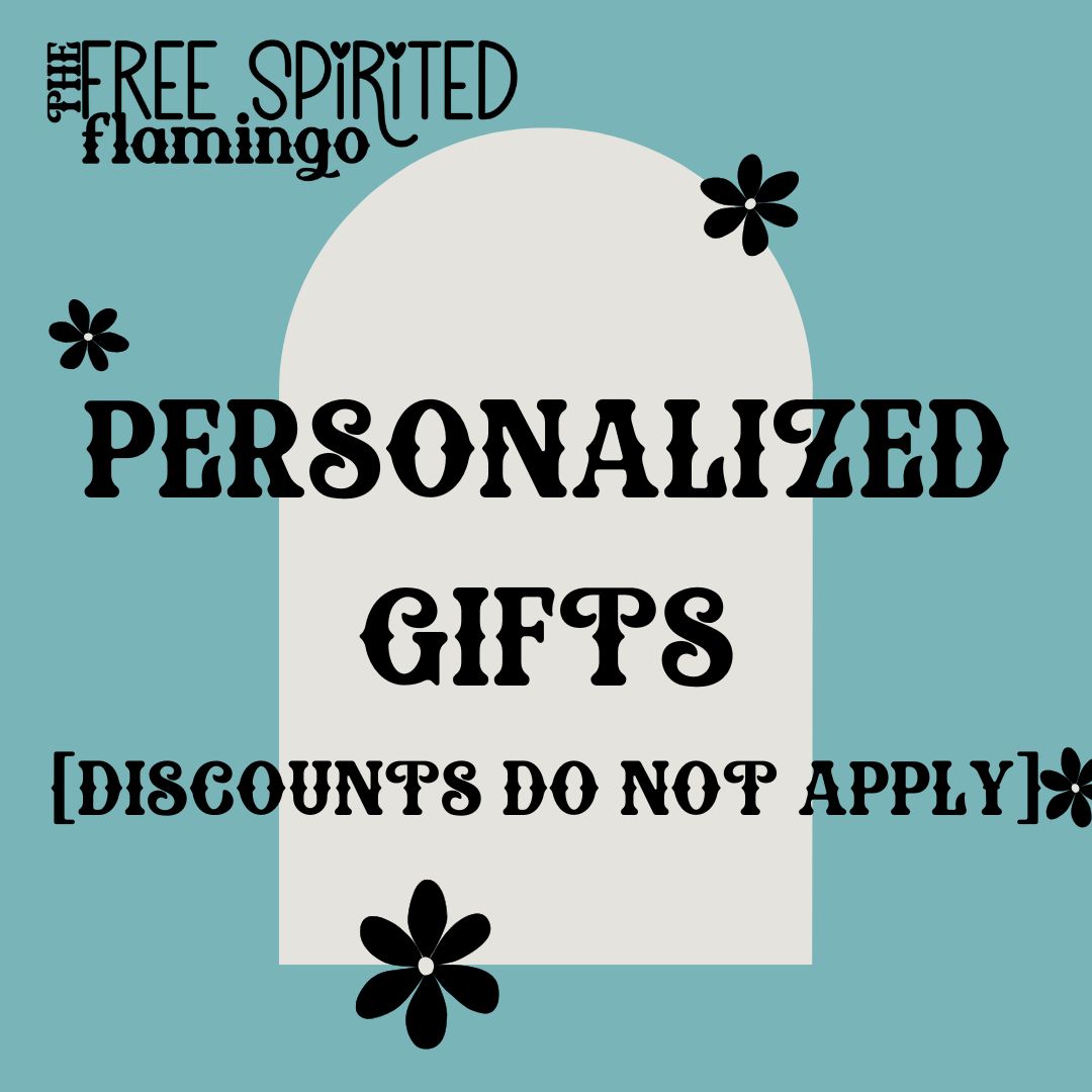 Personalized Gifts