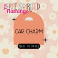 Car Charm