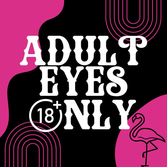 Witch-ard Purple Swirl | Keychain Bar