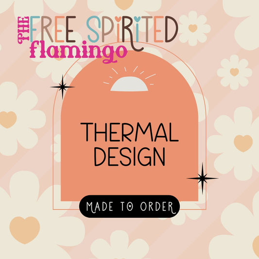 Thermal Design