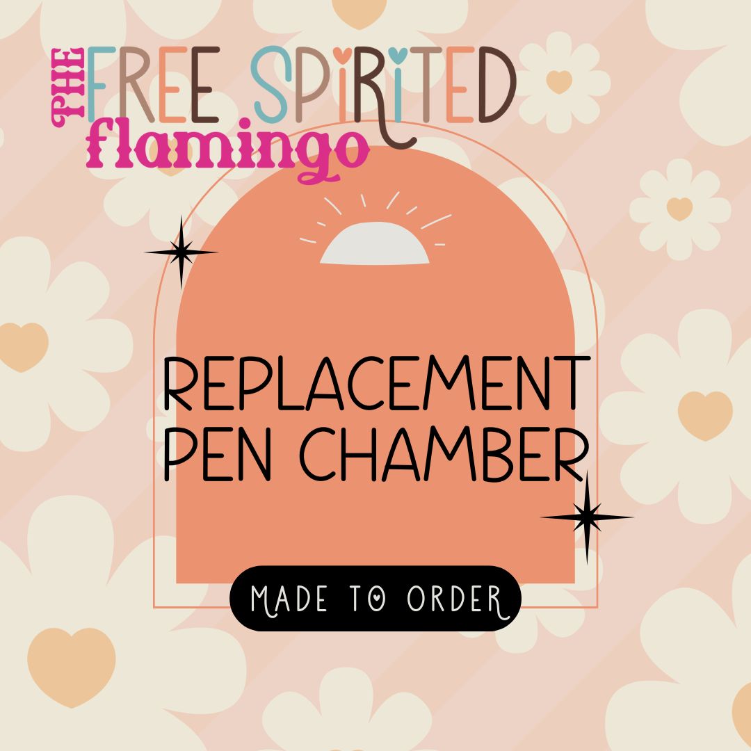 Replacement Pen Chamber