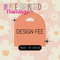 Design Fee