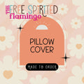 Pillow Cover