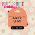 Toddler T-Shirt