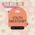 Youth Sweatshirt