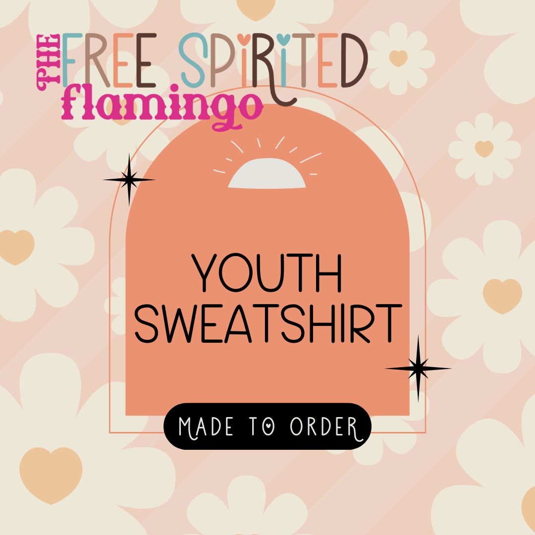 Youth Sweatshirt