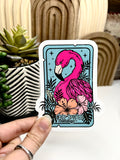 FSF Branded Sticker