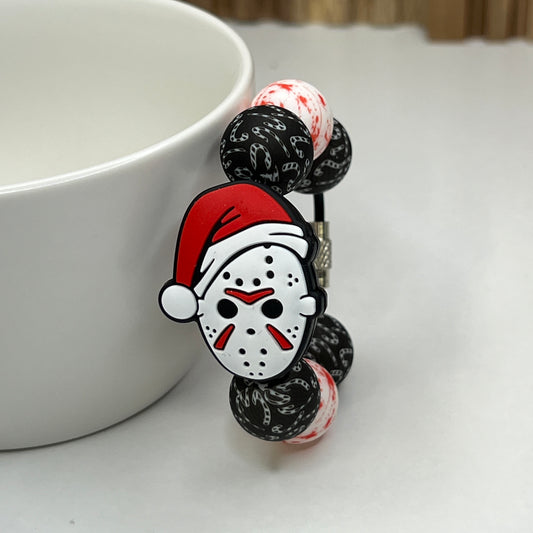 Jason Claus Cup Charm