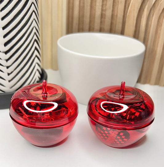 Apple Gift Container - ADD ON