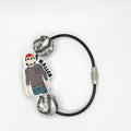 Wallen Cup Charm